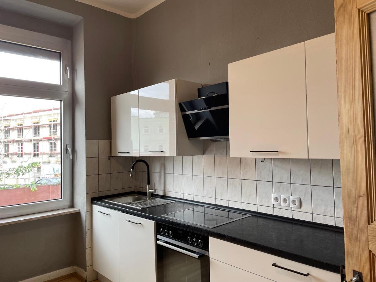 Grosser Altbau In Zentraler Lage Limburg an der Lahn Εξωτερικό φωτογραφία