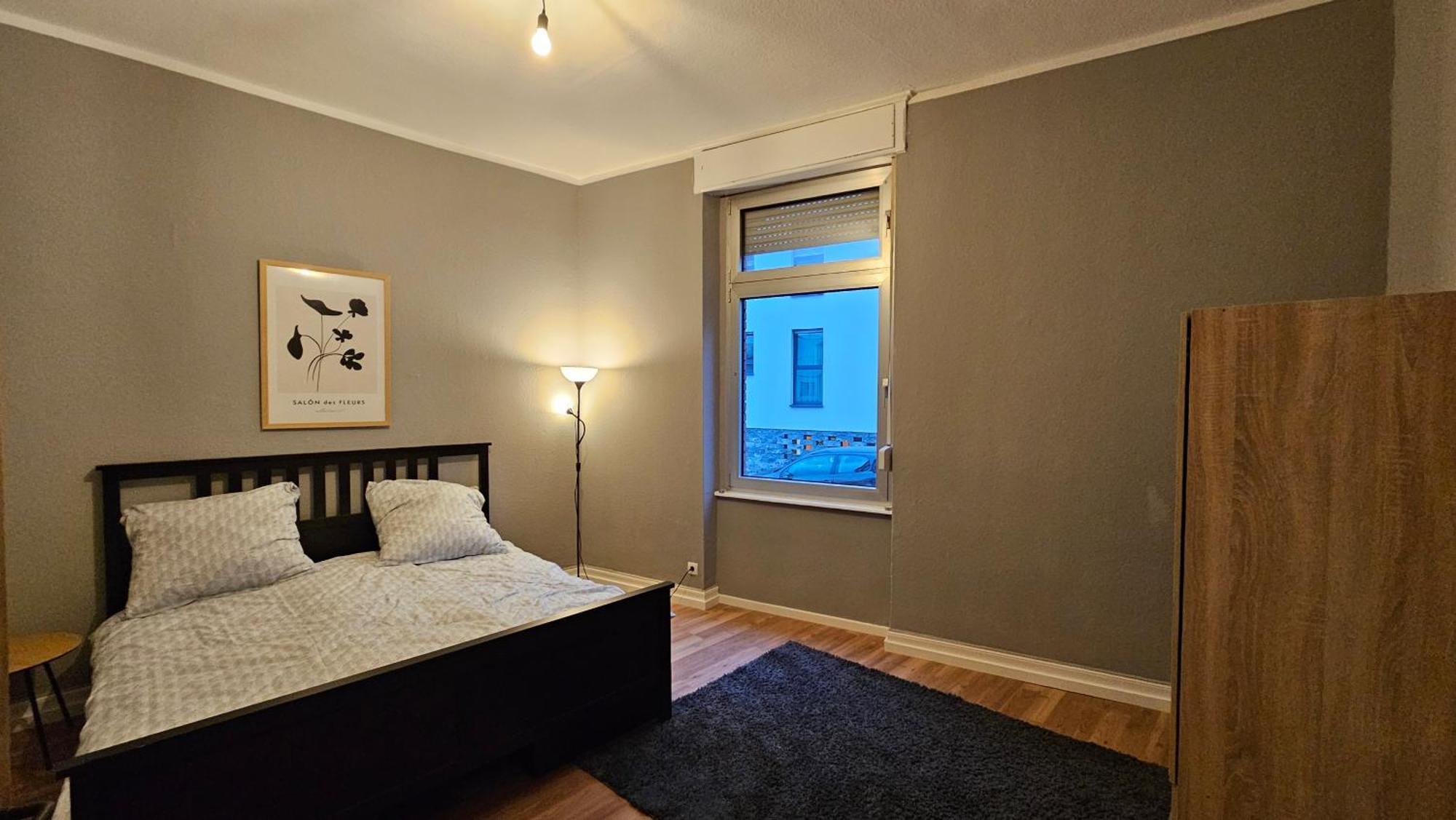 Grosser Altbau In Zentraler Lage Limburg an der Lahn Εξωτερικό φωτογραφία