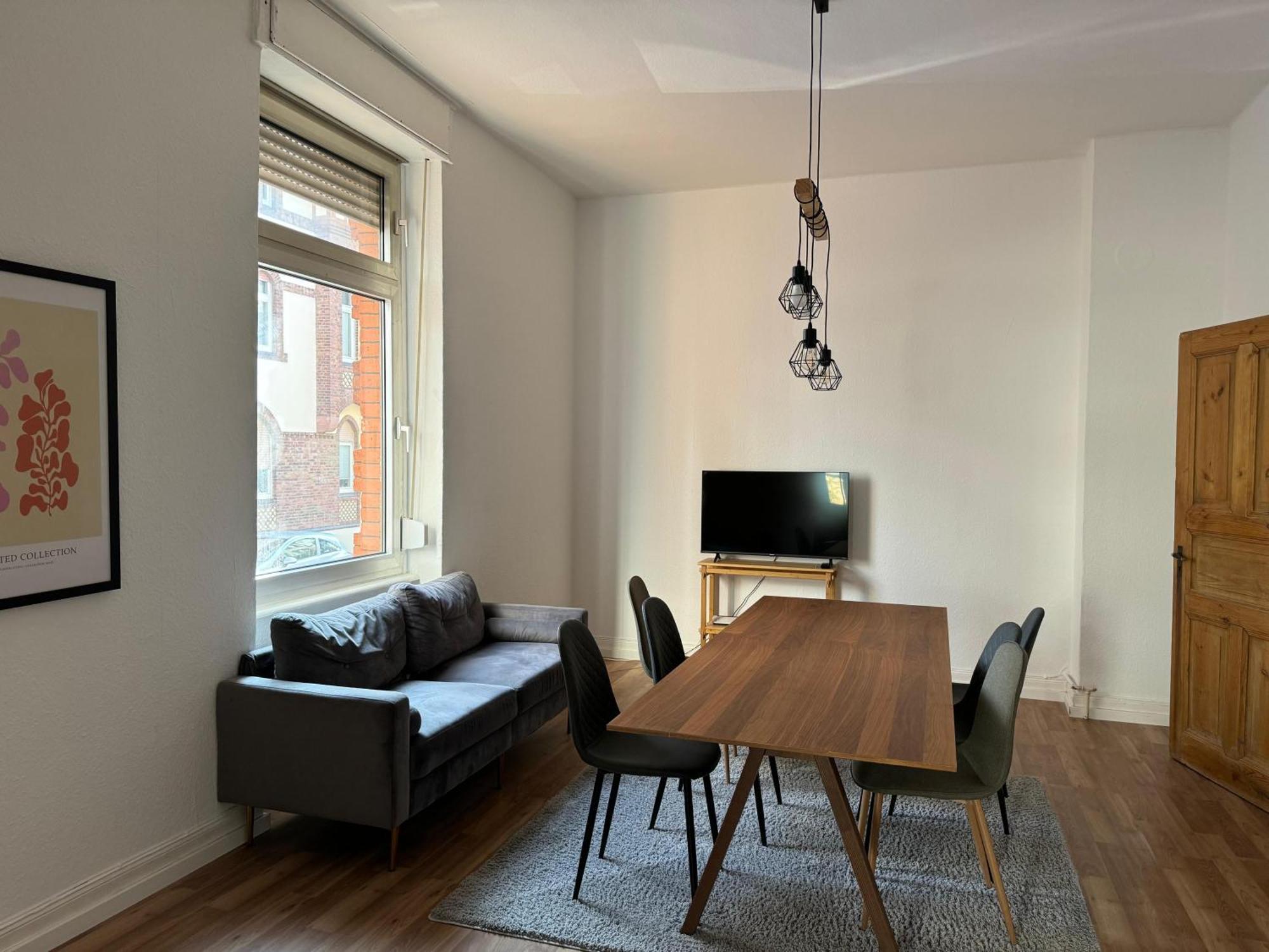 Grosser Altbau In Zentraler Lage Limburg an der Lahn Εξωτερικό φωτογραφία